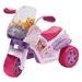 PEG PEREGO WINX SCOOTER (DO VYPRODÁNÍ ZÁSOB) - ELEKTRICKÁ VOZÍTKA - PRO DĚTI