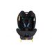 MAXI-COSI SPINEL 360 SMART AUTOSEDAČKA AUTHENTIC BLACK - AUTOSEDAČKY 0-36KG - AUTOSEDAČKY A PŘÍSLUŠENSTVÍ