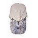 EMITEX FUSAK 2V1 COCOON SOFTSHELL LUMIBLOOMS - FUSAKY DO KOČÁRKU - KOČÁRKY A PŘÍSLUŠENSTVÍ