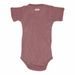 LODGER ROMPER SHORT SLEEVES CIUMBELLE NOCTURE VEL. 56 - BODY - PRO DĚTI