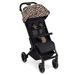 ABC DESIGN PING 3 TREKKING LEO - GOLFOVÉ KOČÁRKY - KOČÁRKY A PŘÍSLUŠENSTVÍ