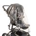 EZIMOOV OCHRANNÝ KRYT NA KOČÁREK EZI STROLLER COVER 3V1 - PLÁŠTĚNKY - KOČÁRKY A PŘÍSLUŠENSTVÍ