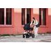 BRITAX-RÖMER SET KOČÁREK SMILE 5Z + HLUBOKÁ KORBA + AUTOSEDAČKA BABY-SAFE PRO STYLE - TROJKOMBINACE - KOČÁRKY A PŘÍSLUŠENSTVÍ