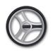 TEUTONIA MISTRAL P TREND, MADE FOR YOU 2012 - SPORTOVNÍ KOČÁRKY - KOČÁRKY A PŘÍSLUŠENSTVÍ