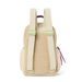 STUDIO NOOS PACKWORK MINI BACKPACK - BATŮŽEK BUTTER YELLOW - BATOHY A TAŠKY - PRO DĚTI