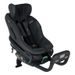 BESAFE BESAFE STRETCH2 ANTHRACITE MESH - AUTOSEDAČKY 0-25KG - AUTOSEDAČKY A PŘÍSLUŠENSTVÍ