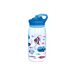 QUOKKA PLASTOVÁ LÁHEV S PÍTKEM GLOW KIDS SEA LIFE 580 ML - SPORTOVNÍ LAHVE - KRMENÍ