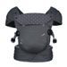 BESAFE IZI HAVEN NEWBORN ANTHRACITE FOREST - ERGONOMICKÁ NOSÍTKA - NOŠENÍ & SPORT