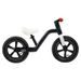 TFK BALANCE BIKE RED - DĚTSKÁ ODRÁŽEDLA - PRO DĚTI