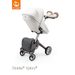 STOKKE® STROLLER WINTER KIT - DĚTSKÉ DEKY PRO MIMINKA - SPINKÁNÍ