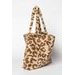STUDIO NOOS TEDDY MOM BAG LEOPARD - PŘEBALOVACÍ TAŠKY - KOČÁRKY A PŘÍSLUŠENSTVÍ