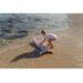 LITTLE DUTCH NAFUKOVACÍ LEHÁTKO DREAMY MERMAID - NAFUKOVACÍ HRAČKY - PRO DĚTI