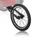 BABY JOGGER PŘEDNÍ KOLO K VOZÍKU ZA KOLO - PŘÍSLUŠENSTVÍ CYKLO - NOŠENÍ & SPORT