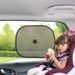 EZIMOOV SLUNEČNÍ CLONA EZI SUN STOPPERS 2KS - SLUNEČNÍ ROLETY A CLONY - AUTOSEDAČKY A PŘÍSLUŠENSTVÍ