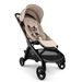 BUGABOO BUTTERFLY 2 SET + PLÁŠTĚNKA + TAŠKA - KOČÁRKY DO LETADLA - KOČÁRKY A PŘÍSLUŠENSTVÍ
