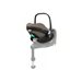 MAXI-COSI PEBBLE 360 PRO 2 AUTOSEDAČKA TWILLIC TRUFFLE - AUTOSEDAČKY 0-13KG - AUTOSEDAČKY A PŘÍSLUŠENSTVÍ