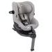 JOIE I-SPIN 360 E GREY FLANNEL - AUTOSEDAČKY 9-18KG - AUTOSEDAČKY A PŘÍSLUŠENSTVÍ