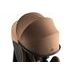 BRITAX AUTOSEDAČKA SWIVEL AIR LUX - AUTOSEDAČKY 0-25KG - AUTOSEDAČKY A PŘÍSLUŠENSTVÍ
