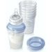 PHILIPS AVENT VIA KRMÍCÍ SYSTÉM - MISKY, TALÍŘKY A PODLOŽKY - KRMENÍ