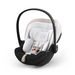 CYBEX CLOUD S STYLE 2026 - AUTOSEDAČKY 0-13KG - AUTOSEDAČKY A PŘÍSLUŠENSTVÍ