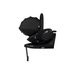 SILVER CROSS GLIDE PLUS 360 AUTOSEDAČKA ICONIC BLACK + ZÁKLADNA PLUS 360 - AUTOSEDAČKY 0-13KG - AUTOSEDAČKY A PŘÍSLUŠENSTVÍ