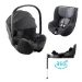 BRITAX RÖMER SET BABY-SAFE PRO + VARIO BASE 5Z + DUALFIX 5Z 2024 - AUTOSEDAČKY 0-18KG - AUTOSEDAČKY A PŘÍSLUŠENSTVÍ