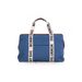 CHILDHOME PŘEBALOVACÍ TAŠKA MOMMY BAG CANVAS INDIGO - PŘEBALOVACÍ TAŠKY - KOČÁRKY A PŘÍSLUŠENSTVÍ