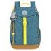 LÄSSIG MINI BACKPACK ADVENTURE BLUE - BATOHY A TAŠKY - PRO DĚTI