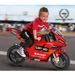 PEG PEREGO DUCATI GP - ELEKTRICKÁ VOZÍTKA - PRO DĚTI