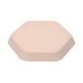 LÄSSIG PLATE GEO POWDER PINK - MISKY, TALÍŘKY A PODLOŽKY - KRMENÍ