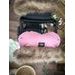 EMITEX RUKÁVNÍK LUXURY SOFT PINK - RUKÁVNÍKY NA KOČÁREK - KOČÁRKY A PŘÍSLUŠENSTVÍ