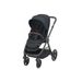MAXI-COSI OXFORD KOČÁREK + KORBIČKA ORIA ESSENTIAL GRAPHITE - DVOJKOMBINACE - KOČÁRKY A PŘÍSLUŠENSTVÍ