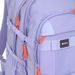LÄSSIG ŠKOLNÍ BATOH ORIGIN BOLD LAVENDER - BATOHY A TAŠKY - PRO DĚTI