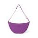 STUDIO NOOS PUFFY FANNY PACK KABELKA TEXTURED PURPLE - DOPLŇKY - PRO MAMINKY
