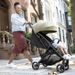 GRACO MYAVO™ MULBERRY - SPORTOVNÍ KOČÁRKY - KOČÁRKY A PŘÍSLUŠENSTVÍ
