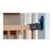 BABY DAN VYSOKÁ ZÁBRANA NA SCHODIŠTĚ BABYDAN ADJUST PRO STAIR GATE WOOD, 65-110CM,ŠROUBOVACÍ, V.81CM - BEZPEČNOST DĚTÍ V DOMÁCNOSTI - KOUPÁNÍ A ZDRAVÍ