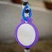 BABY EINSTEIN DEKA NA HRANÍ 2V1 S VODNÍ PODLOŽKOU SEA FLOOR EXPLORERS™ 0M+ - HRACÍ DEKY - PRO DĚTI