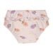 LÄSSIG SPLASH SWIM DIAPER GIRLS CORALS PEACH ROSE 25-36M - KOJENECKÉ PLAVKY - KOUPÁNÍ A ZDRAVÍ