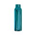 QUOKKA NEREZOVÁ TERMOLÁHEV SOLID SLEEK ZIRCON 630 ML - TERMOOBALY A TERMOSKY - KRMENÍ