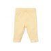 LITTLE DUTCH LEGÍNY WARM YELLOW VEL. 68 - KALHOTKY A TEPLÁČKY - PRO DĚTI
