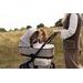 EASYWALKER KOČÁREK KOMBINOVANÝ JIMMEY EXPLORE PEARL TAUPE AIR + CYBEX ATON B2 I-SIZE + ZÁKLADNA - KOMBINACE S PŘÍSLUŠENSTVÍM - KOČÁRKY A PŘÍSLUŠENSTVÍ