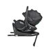 KIKKABOO SET I-CLASS 360 I-SIZE AUTOSEDAČKA 40-87CM + AUTOSEDAČKA 40-105CM + ZÁKLADNA OTOČNÁ NOIR - AUTOSEDAČKY 0-13KG - AUTOSEDAČKY A PŘÍSLUŠENSTVÍ