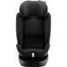 BRITAX AUTOSEDAČKA SWIVEL AIR LUX - AUTOSEDAČKY 0-25KG - AUTOSEDAČKY A PŘÍSLUŠENSTVÍ
