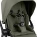 ABC DESIGN SPORT STROLLERS CITY LIFE - AVOCADO - SPORTOVNÍ KOČÁRKY - KOČÁRKY A PŘÍSLUŠENSTVÍ