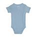 LODGER ROMPER SS SOLID BLUE FOGG 68 - BODY - PRO DĚTI