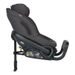 BESAFE BESAFE STRETCH2 DARK GREY MÉLANGE - AUTOSEDAČKY 0-25KG - AUTOSEDAČKY A PŘÍSLUŠENSTVÍ