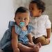 LOVI DUDLÍK SILIKONOVÝ DYNAMICKÝ PRIME TUTTI FRUTTI 6-18M 3KS AQUA GREEN - ŠIDÍTKA A DOPLŇKY - KRMENÍ