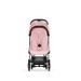 CYBEX FASHION SIMPLY FLOWERS COYA PINK - SPORTOVNÍ KOČÁRKY - KOČÁRKY A PŘÍSLUŠENSTVÍ
