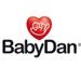 BABY DAN ZÁBRANA PREMIER EXTRA ŠIROKÁ 139-171,2 CM ČERNÝ - BEZPEČNOST DĚTÍ V DOMÁCNOSTI - KOUPÁNÍ A ZDRAVÍ
