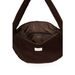 STUDIO NOOS RIB PUFFY CROSS BODY BAG DARK BROWN - DOPLŇKY - PRO MAMINKY